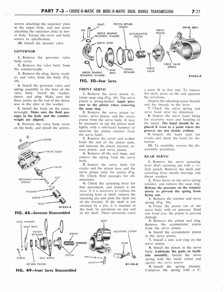 n_1964 Ford Mercury Shop Manual 6-7 056.jpg